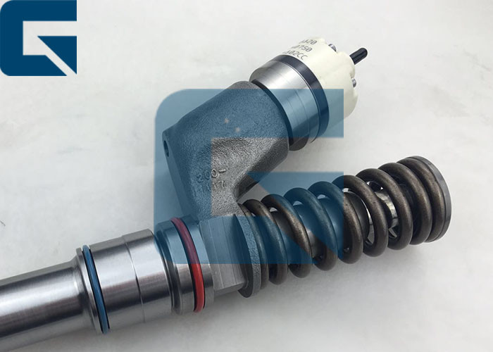 C15 Engine Diesel Fuel Injectors 374-0750 3740750 / Excavator Spare Parts