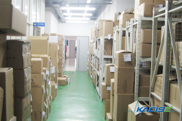 Sewage Wastewater Flow Meter With 4 - 20ma Output / Modbus RS485 Standard 220VAC Power Supply