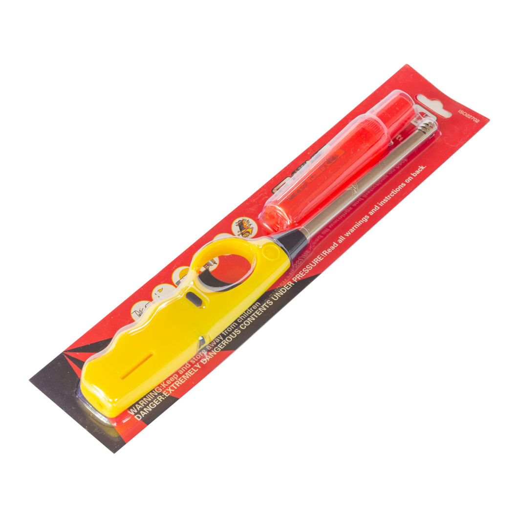 Dongyi New Develop Dy-B009 High Quality BBQ G Lighter Kitchen with ISO22702