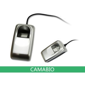 CAMA-2000 Small USB Biometric Fingerprint Scanner With Windows SDK