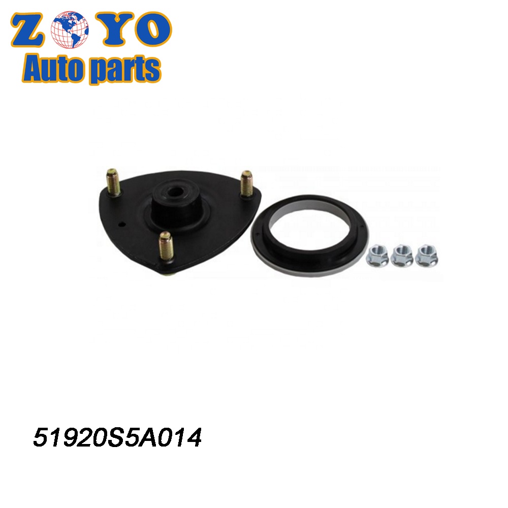 Aftermarket Suspension Parts 51920S5A014 for HONDA Civic VII 1999-2006 Engine Mount