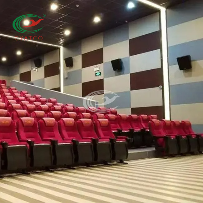 Self Adhesive Noise Cancelling Tiles , Polyester Fiber Sound Absorbing Wall Panels