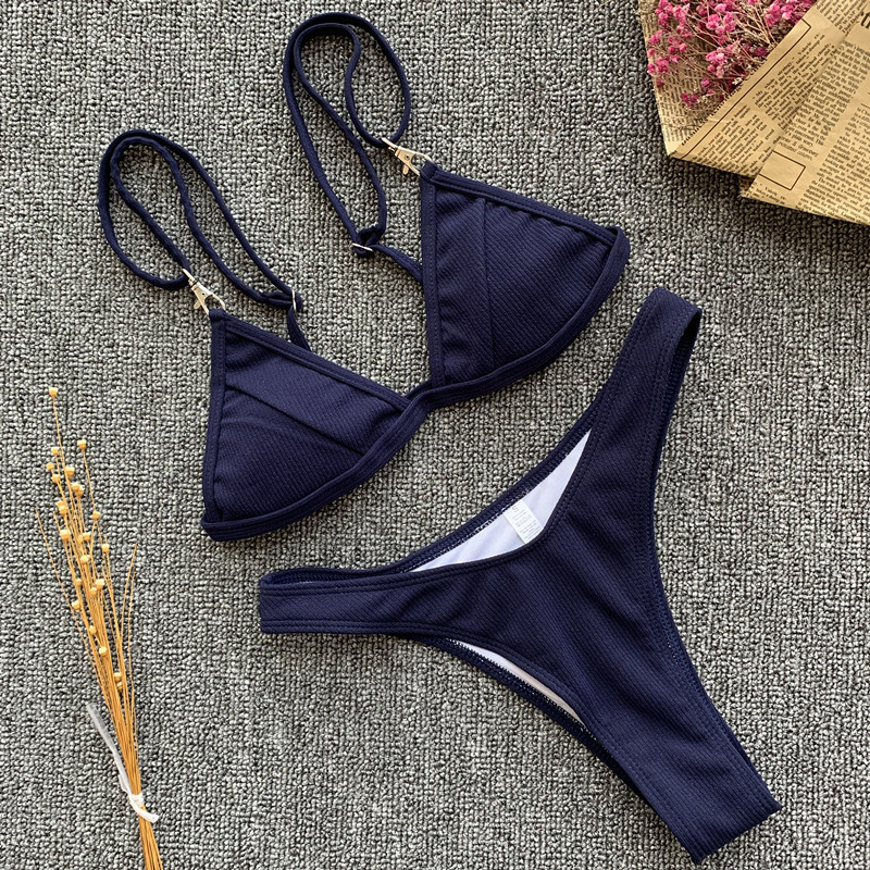 Women One Piece Beachwear Floral Printed Swimwear Sexy Bikini Bathing Swimsuit
