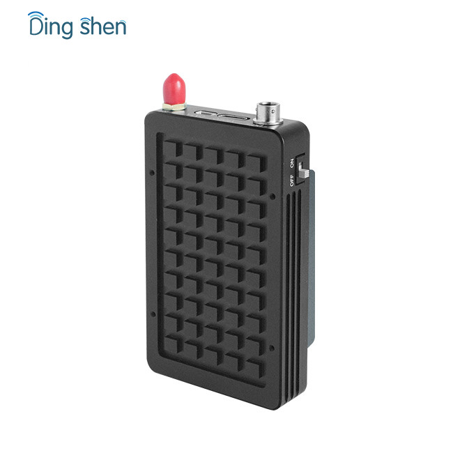 NLOS CCTV Transmitter HDMI WIFI Connector For UAV Application