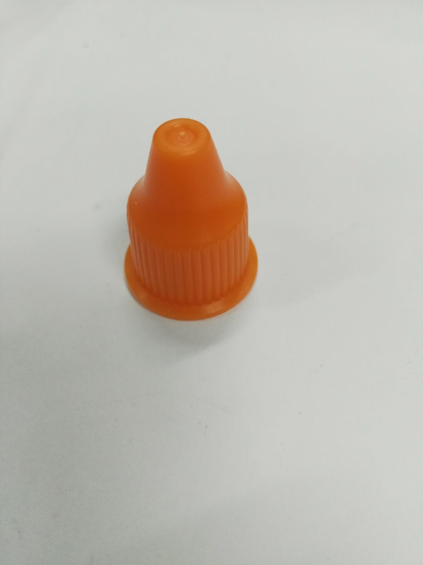 Cover Part Medical Injection Molding Threads Part With Food Grade Material
