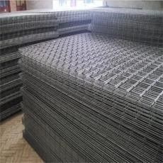 3 Inch 4 Inch 5 Inch Galvanised Weld Mesh Panels , Square Welded Mesh Screen