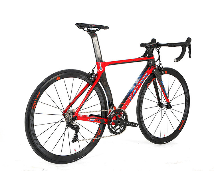 SHIMANO 105 R7000-22 Durable Road Bike Twitter T10 Pro For Man And Woman