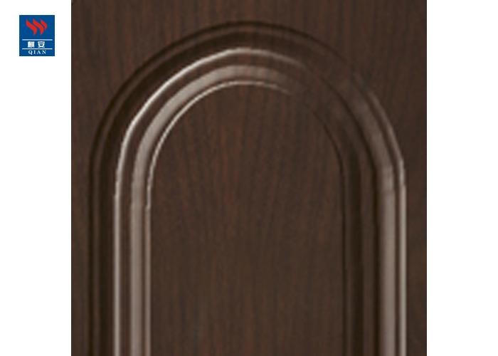 Entrance Single Front Main 30min Fire Rated Security Doors