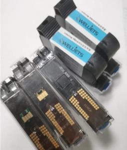 China Original Black HP Thermal Inkjet Printer Cartridge Compatible To Multi Brands on sale