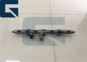 China Cummins Fuel Common Rail Pipe 3963815 Bosch 0445226025 High Performance on sale