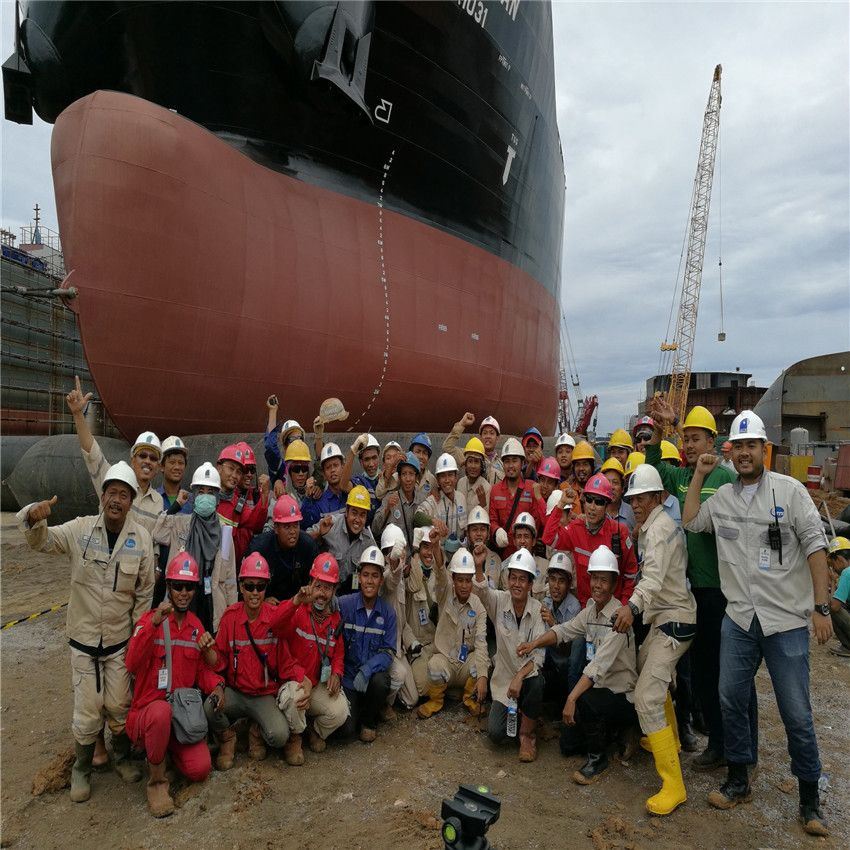 marine ship salvage airbag for sale(001)