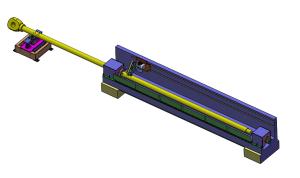 Buy cheap 4m 6m 12m 15m Steel Hydraulic Cylinder Rod Piston Rod Stainless Steel Pipe Polishing Machine product