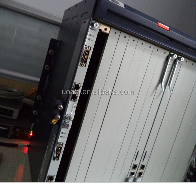 ZTE C300 GPON OLT