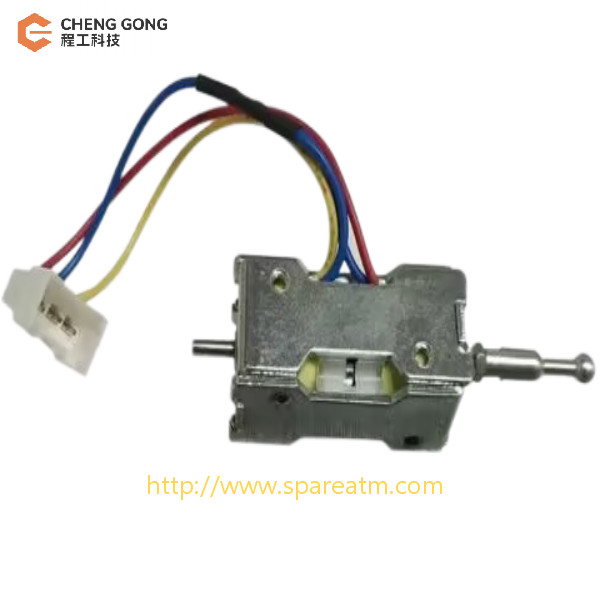 445-0252132 4450252132 NCR S2-SNT Module Relay ATM Machine Parts For NCR Parts