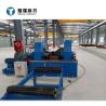 Buy cheap Roller H Beam Straightening Machine 6m/Min 9KW To 44KW from wholesalers