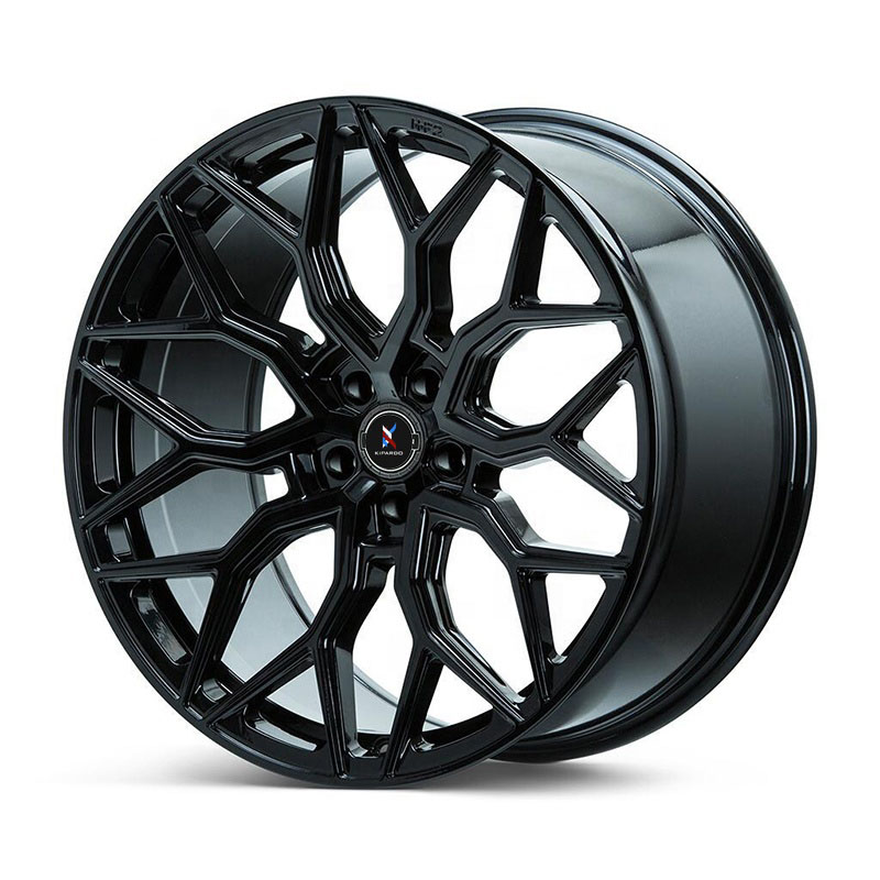 Aftermarket Alumilum Alloy PCD 5X114.3 20 Inch Wheels Rims