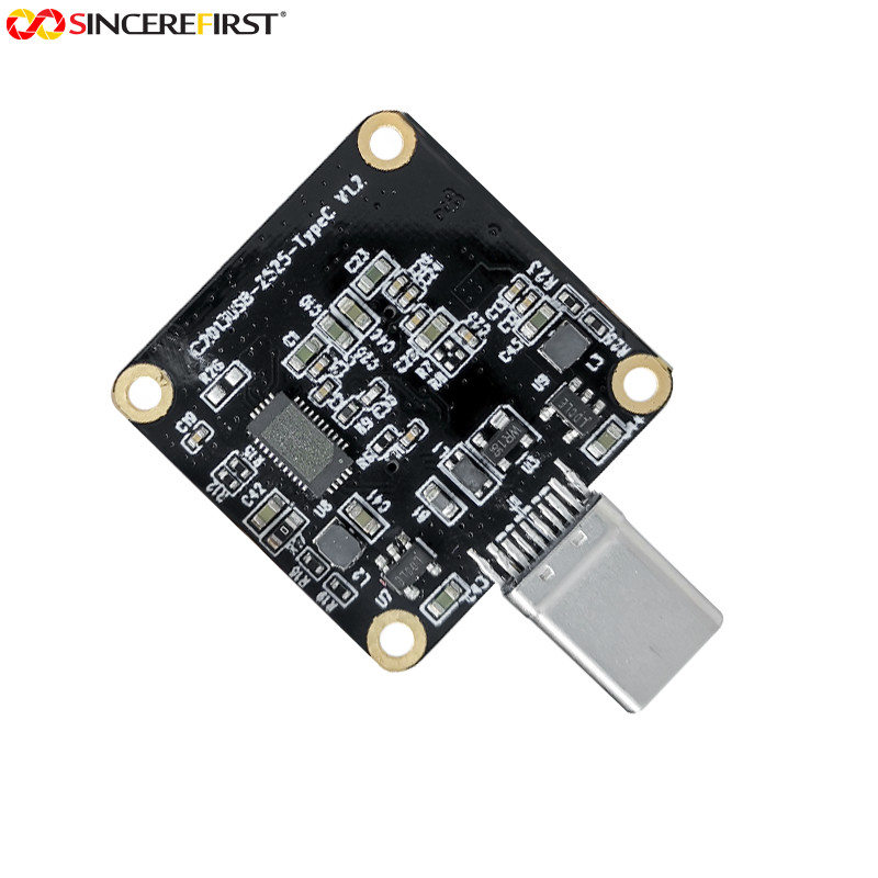 2mp HM2131 USB Camera Module Uvc Camera Module 72 Degree 1080P