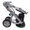 Buy cheap Residential Concrete Floor Grinding Machine 2.2KW motor 1440rpm speed from wholesalers