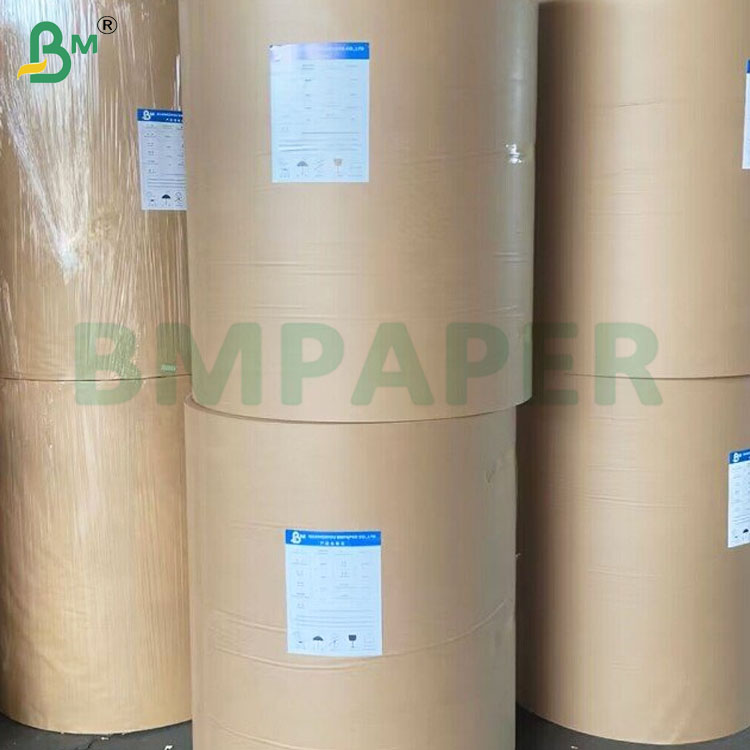 120gsm C1S Single Side Glossy Coated Art Paper Sheets for Labels