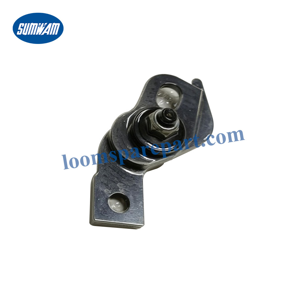Textile Weaving Machine Spare Parts Scissor Blade Assembly