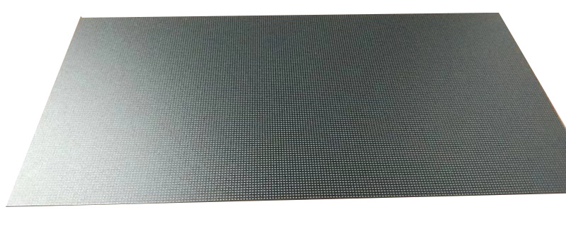 Waterproof anti collision smd rgb die casting front access  led panel p1.25 p1.5 p1.86  p1.9 p2.indoor gob  led display screen