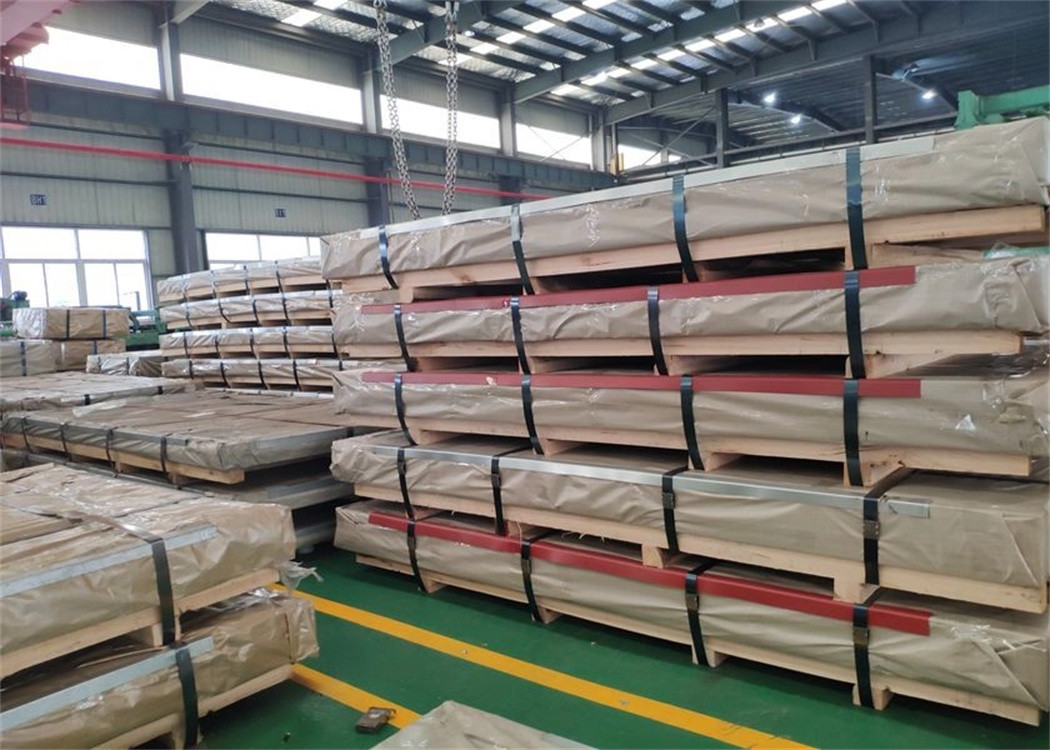 Az40 Dx51d Galvalume Roof Panels For Industrial Refrigeration Equipment
