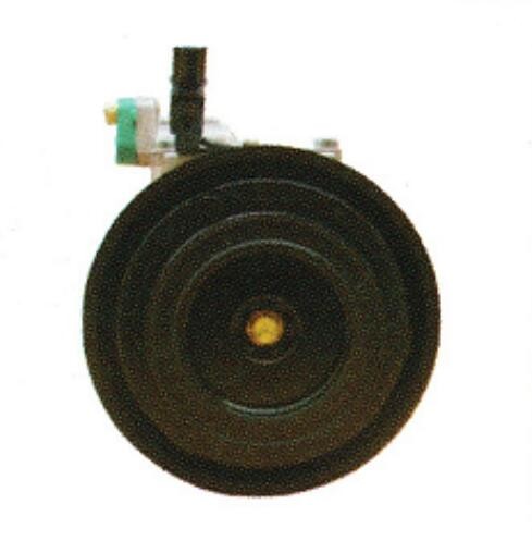 ALA20704 Hyunori AC COMPRESSOR Accent AC COMPRESSOR HS-15 AC COMPRESSOR 97701-27000 AC Compressor