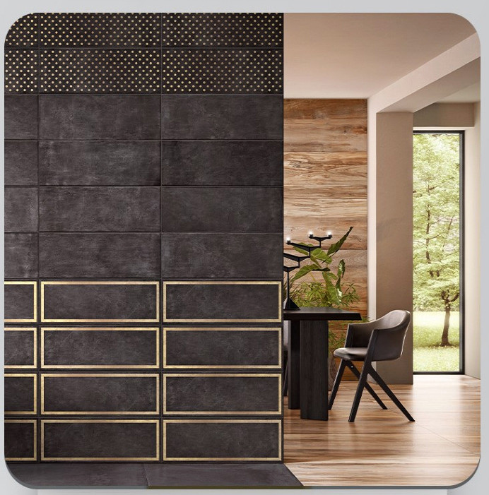 Golden Heat Resistant Brass T Profile ODM CuZn39Pb3 T Bar Tile Trim