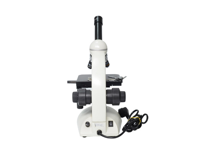 10X 40X Laboratory Equipment Microscope For Middle School Student