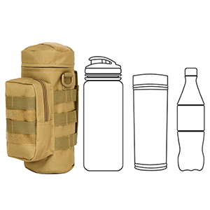 molle pouch