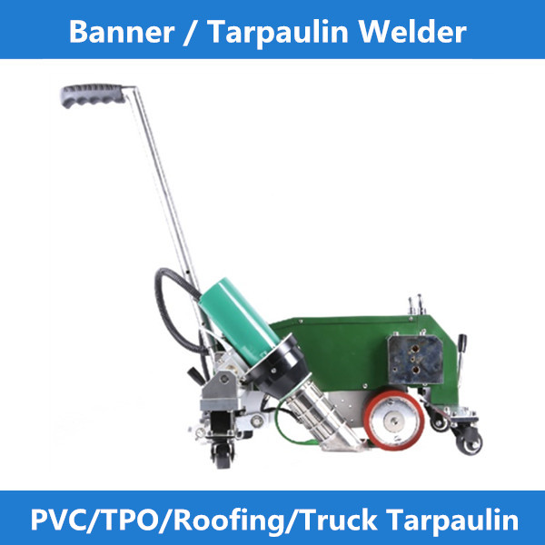 CX-MAT1 Automatic Tarpaulin welding machine