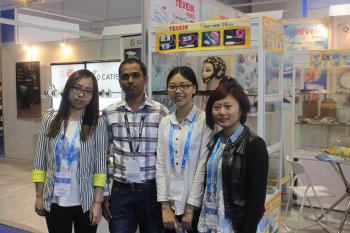 Shenzhen Teveik Technology Co., Ltd.