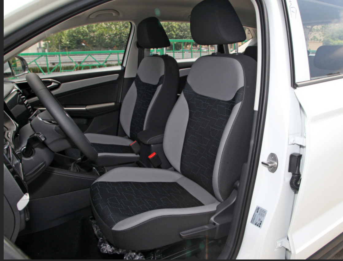 Volkswagen JETTA VS5 2022 model 280TSI automatic Jinqu type Compact car