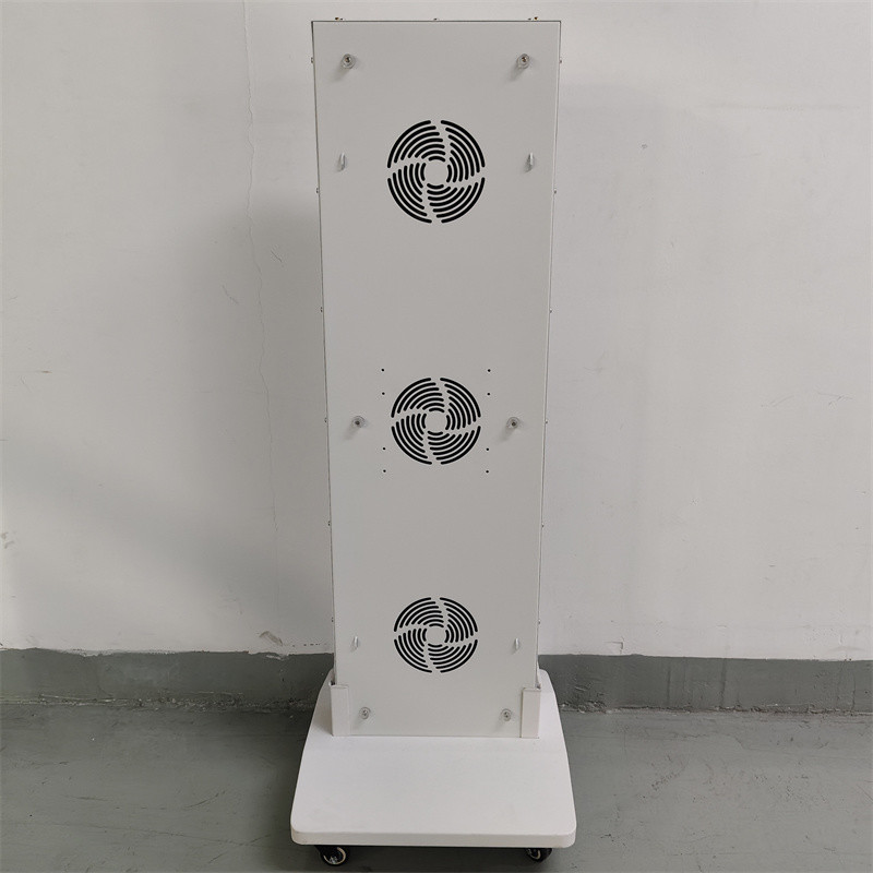 1500w Multi-Wavelength LED Red Light Therapy Machine For Weight Loss Anti-Aging And Pain Relief Home Use