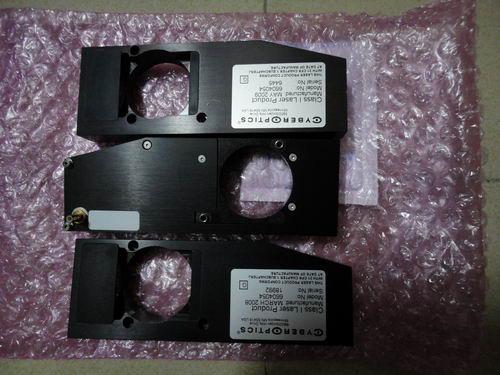 SAMSUNG CP40 Laser CyberOptics 8001017 6604054