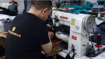 Guangzhou Mingao Leather Goods Co., Ltd.