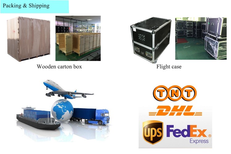 p4.81mm led display software download rental led screen