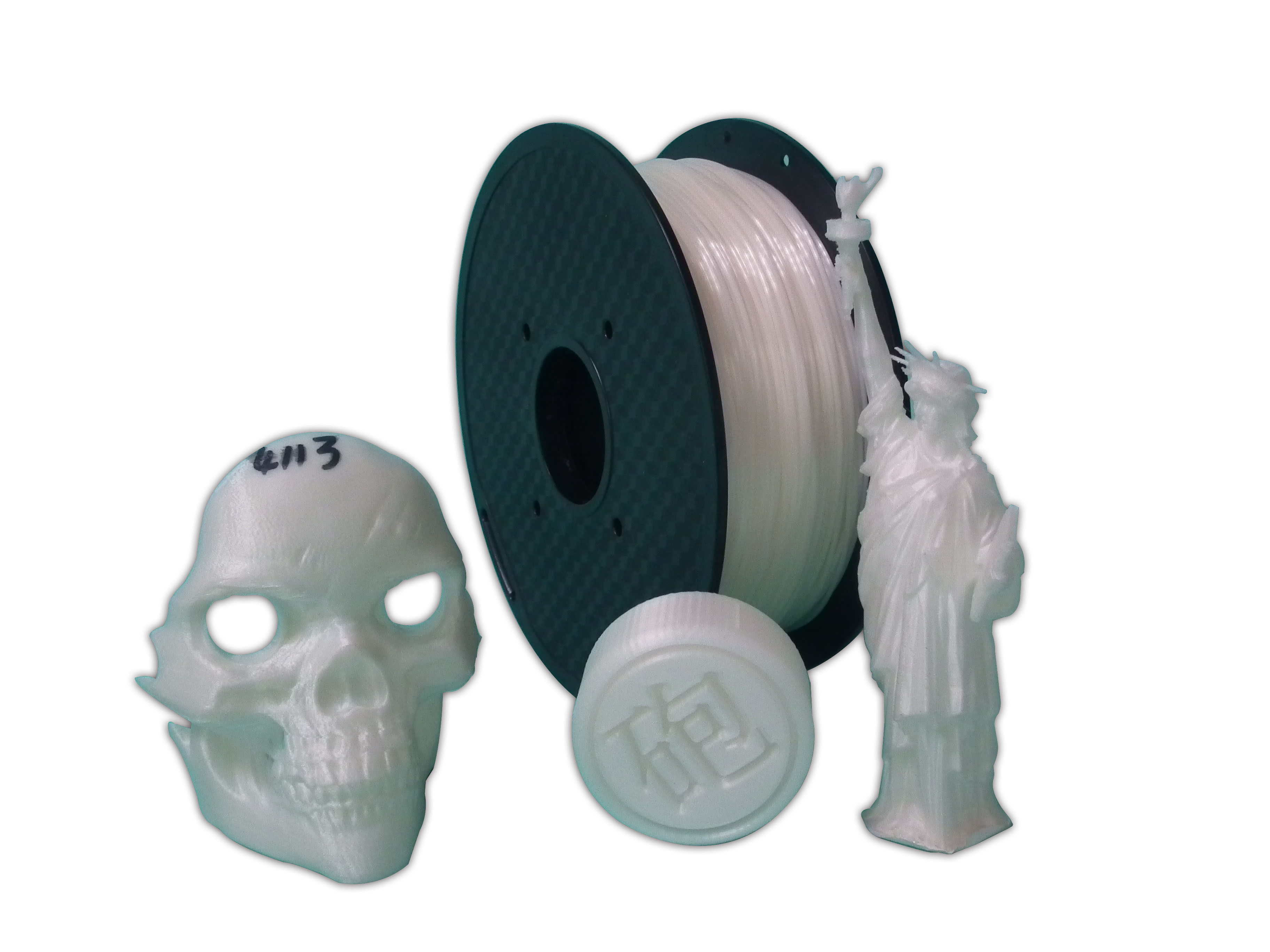1.75mm 3mm ABS 3D Printer Filament 29 Different Colors For 3D Printer
