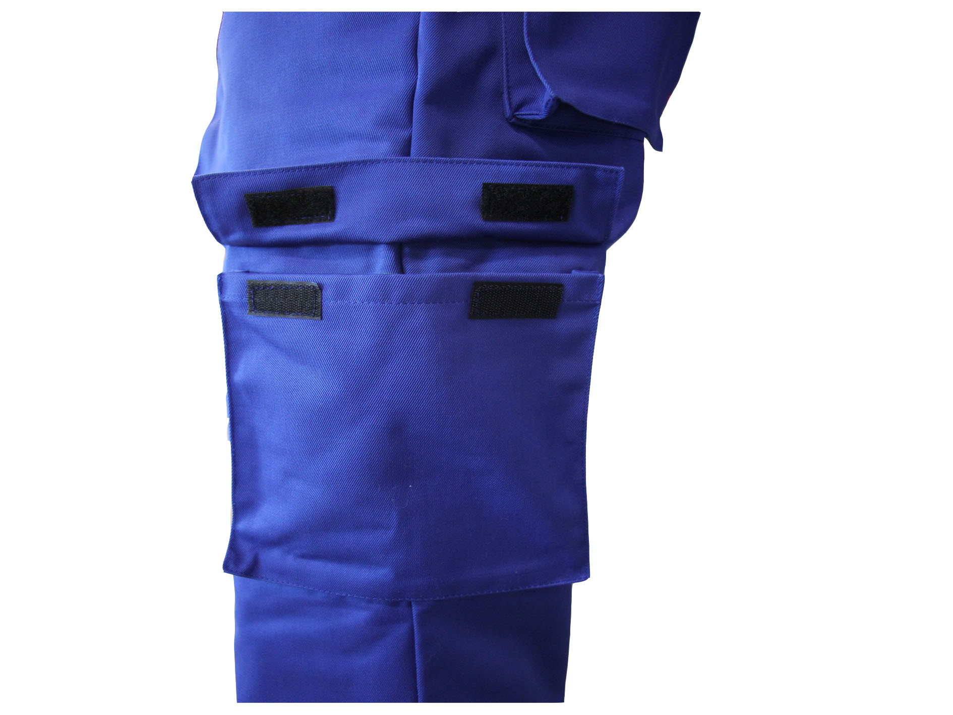 275 GSM 3M 9910 Silver Reflective Strips Quilted Work Pants