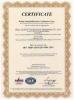 Wuxi Lenge Purification Equipments Co., Ltd. Certifications