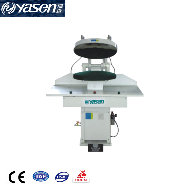 Universal Dry Cleaning Pressing Machine Dry Cleaning Universal Clamping Machine