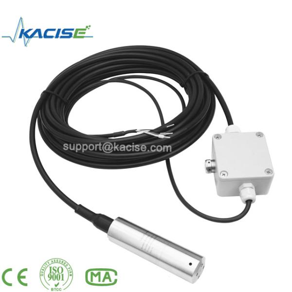 high temperature pressure sensor