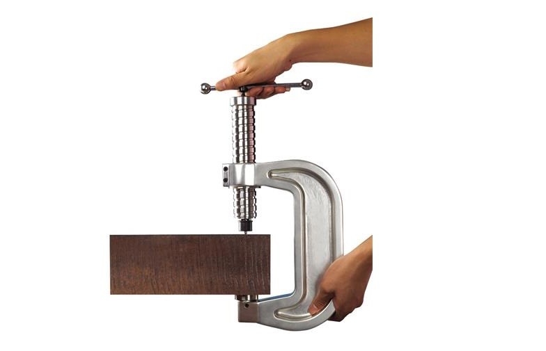 PHB-150 High Accuracy 1580kg Portable Hardness Testing Equipment，Hardness Tester with 100-650HB Test Range