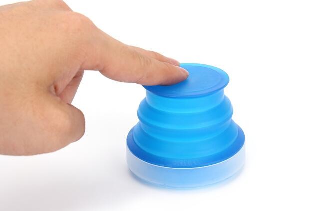 28 compartment column shape plastic pill storage box with pill crush box, Conventional eco-friendly 4 grids plastic trav