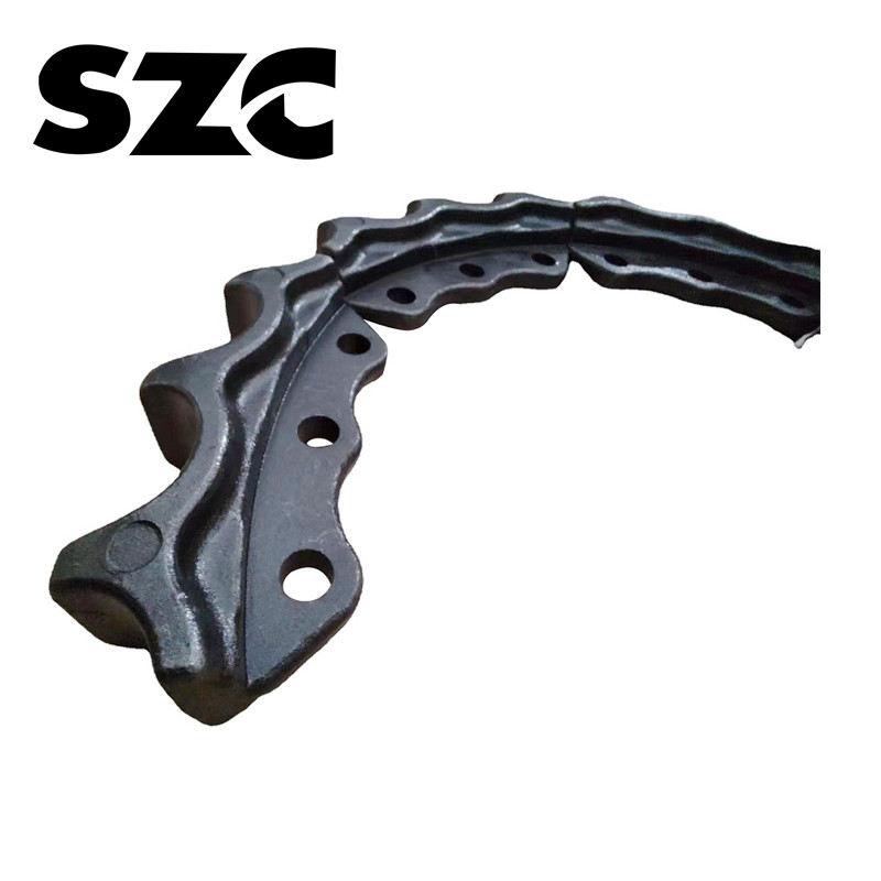 004903027A0001510 Zd220 3 Teeth Sprocket Segment For Bulldozer