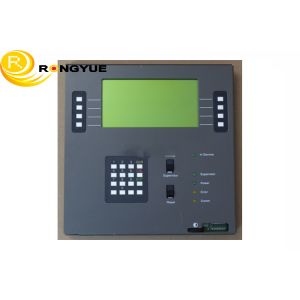 China RongYue NCR ATM Parts NCR 58XX Enhanced Operator Panel 445-0606916 on sale