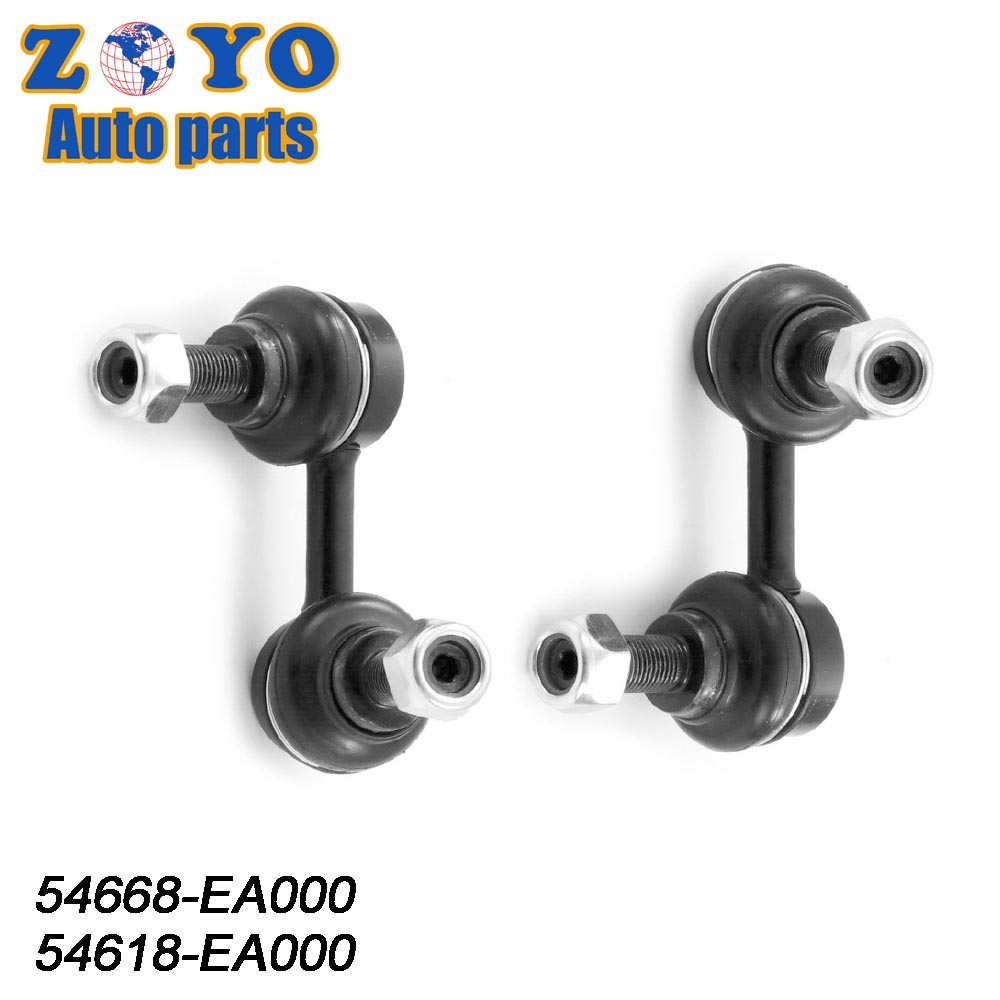 54618-EA000 Stabilizer Link for 2005-2019 NISSAN FRONTIER Car Suspension Accessories