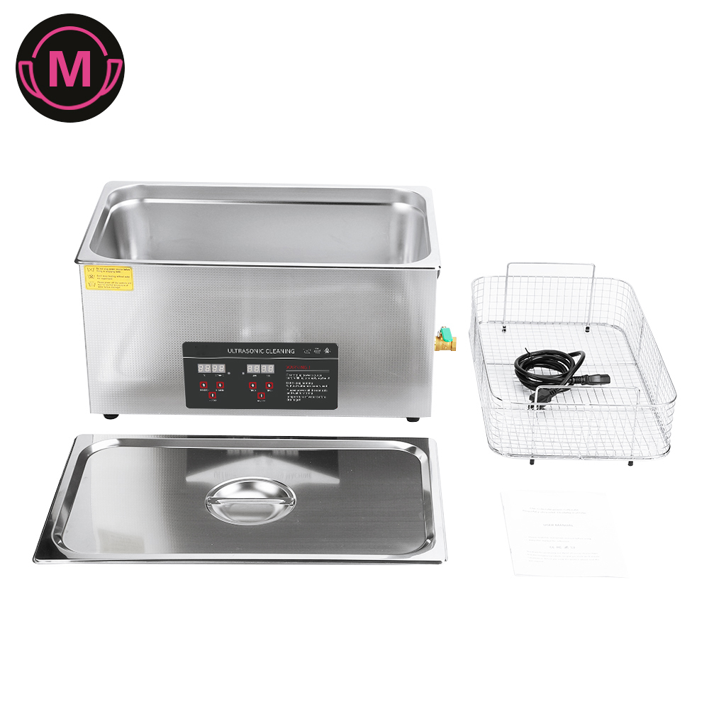 CE Ultrasonic Cleaning Machine electronic ultrasonic pcb cleaner machine