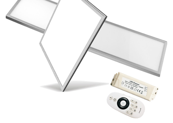 Super bright suspended led light panels square / Round 36w 60 x 60cm 3 years Warranty