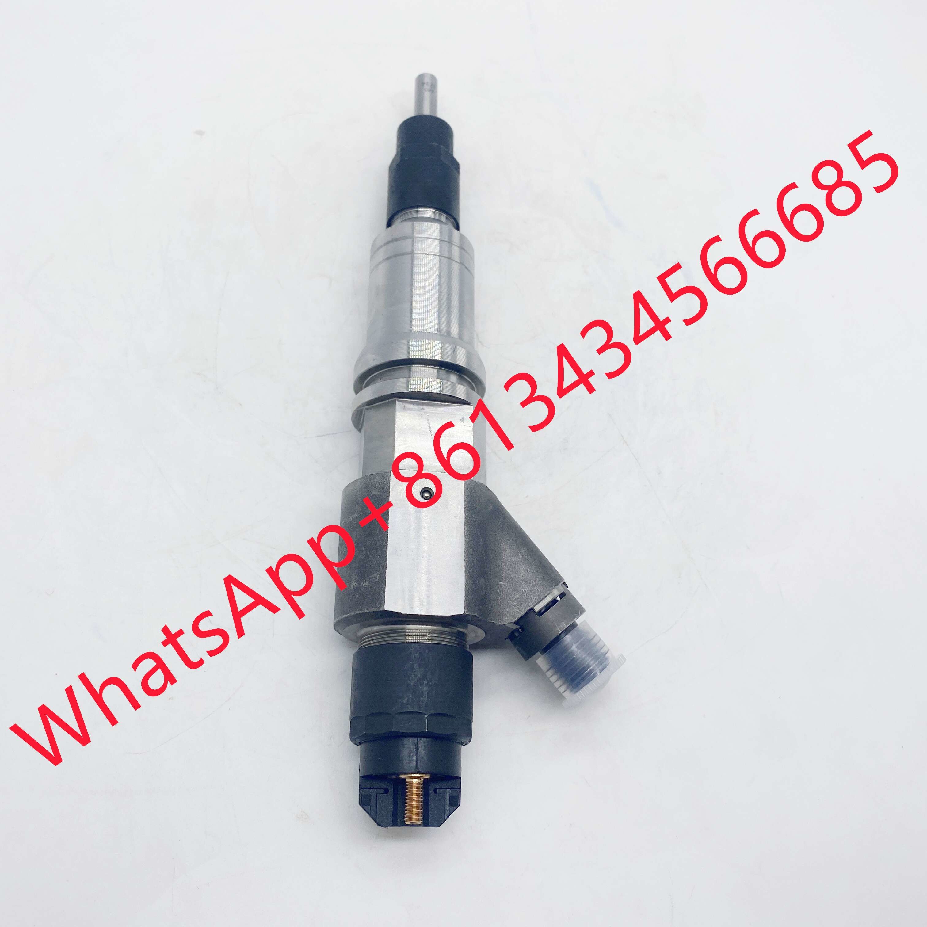 Diesel Injector 0445120157 Common Rail Sprayer 0 445 120 157 Nozzle 0445 120 157 For SAIC- HONGYAN 504255185